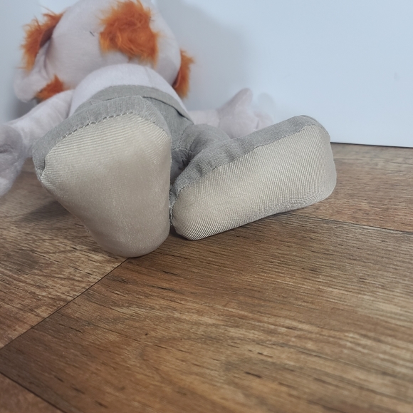 The Smurfs Hackus Smurf Plush 14" Gray Movie Stuffed Toy 2013 Kellytoy. - Picture 7 of 12